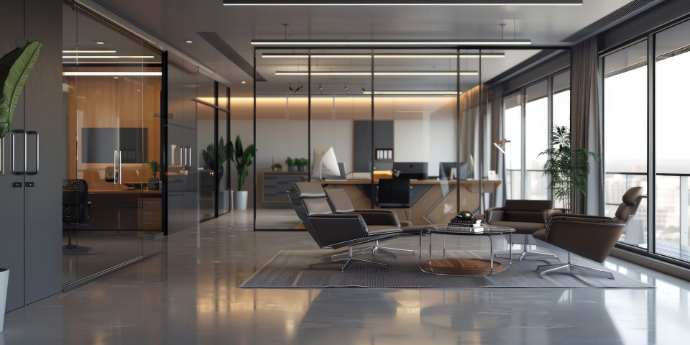 Foto despacho Fotografia 1